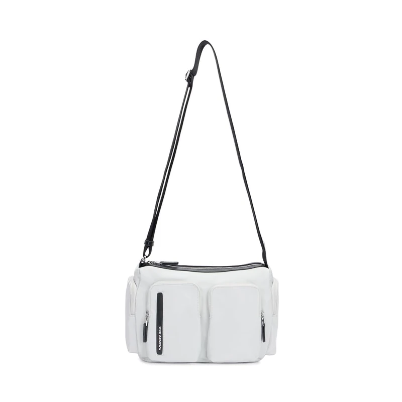 Mandarina Duck - Hunter Crossover Hunter Woman, Cashmere, Taglia Unica