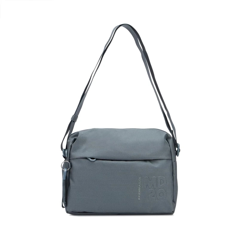 Mandarina Duck MD20 Crossover MD 20 Women's, Iron, Taglia Unica