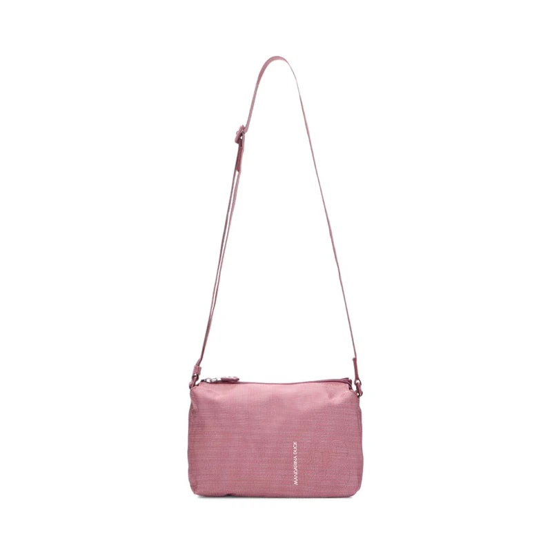 Mandarina Duck MD20 Women's Clutch Bag, MD 20, Grape, Taglia Unica