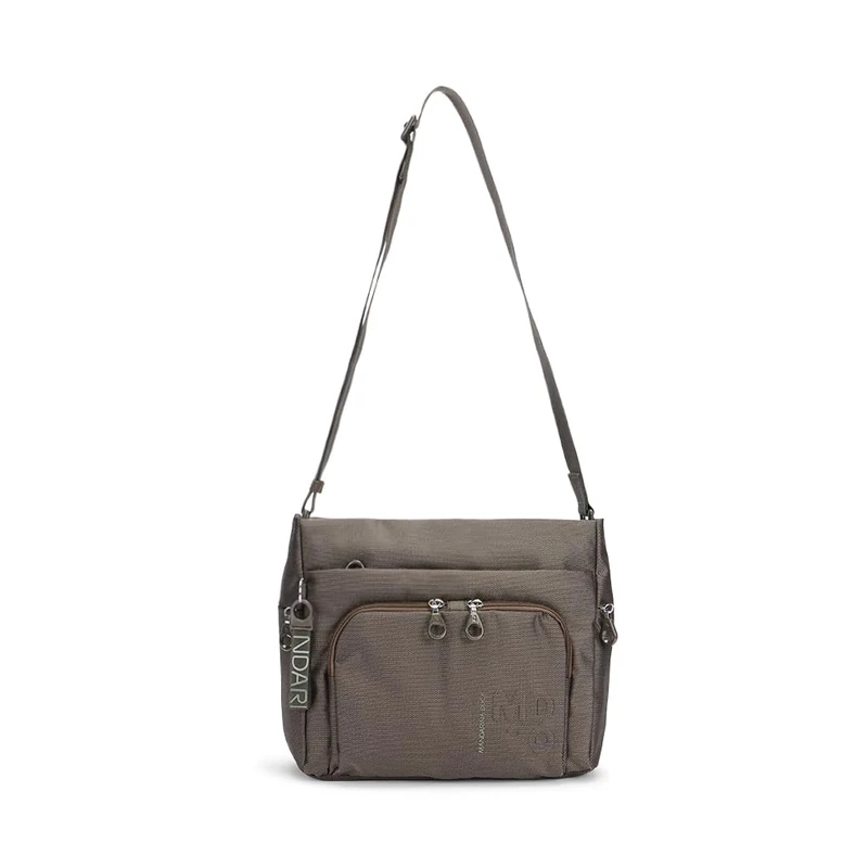 Mandarina Duck Women Md20 Crossover md 20, Pyrite, Taglia Unica
