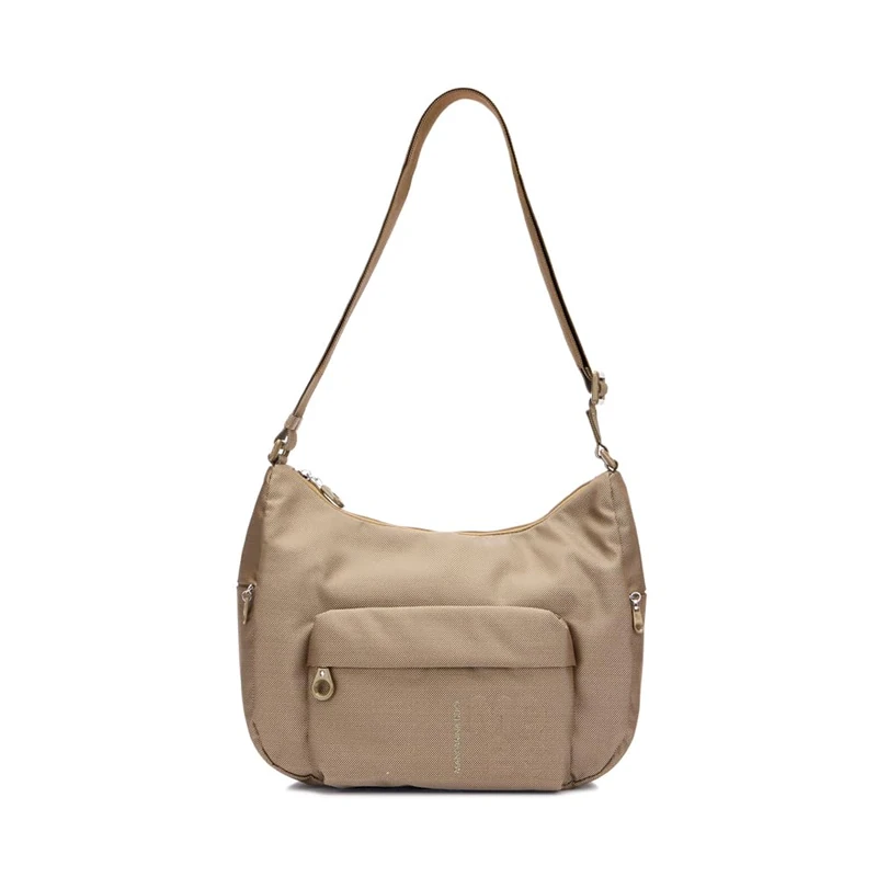 Mandarina Duck MD20 Shoulder, MD 20 Women, Oil, Taglia Unica