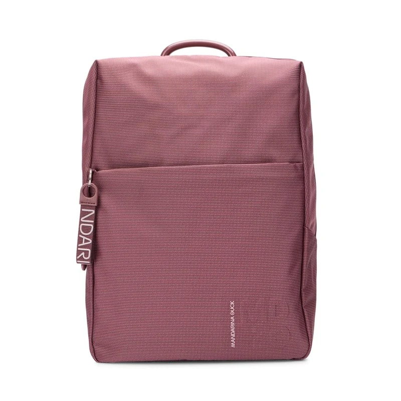 Mandarina Duck, MD20 Women's Backpack, One Size, Grape, One Size