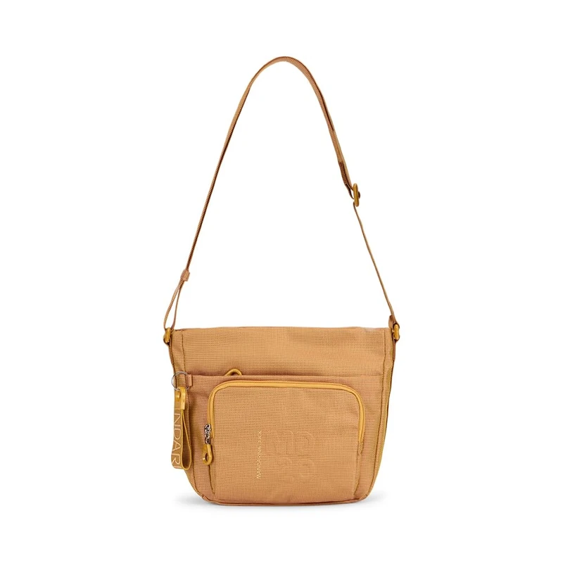 Mandarina Duck MD20 Crossover MD 20 Women's, Mustard, Taglia Unica