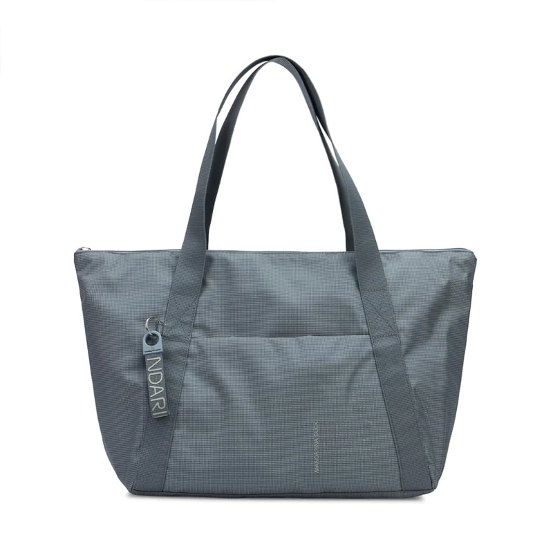 Mandarina Duck Md20 Shopper, MD 20 Women, Iron, Taglia Unica