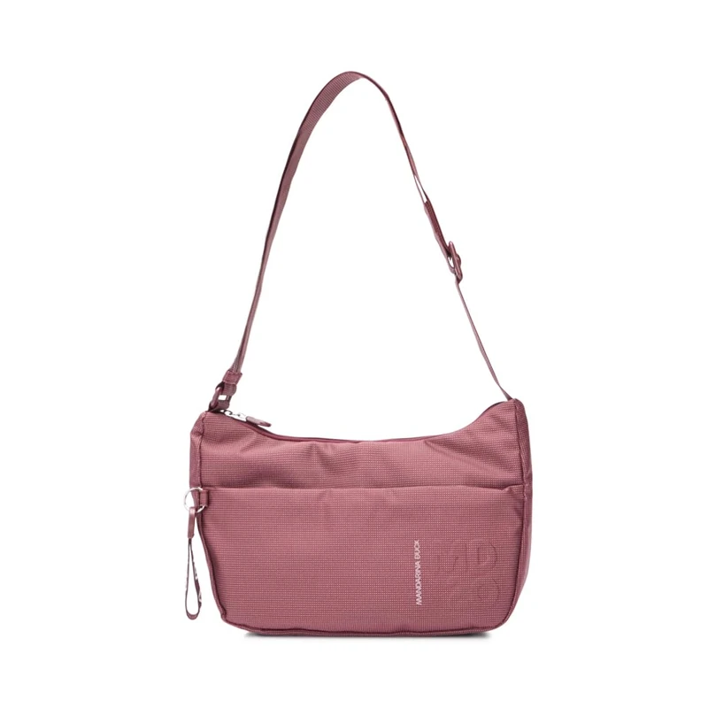 Mandarina Duck MD20 Hobo, MD 20 Women, Grape, Taglia Unica