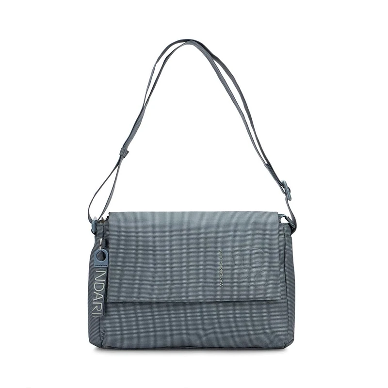 Mandarina Duck Md20 Crossover MD 20 Women, Iron, Taglia Unica