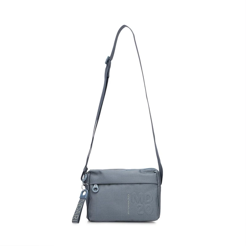 Mandarina Duck MD20 Crossover MD 20 Women's, Iron, Taglia Unica