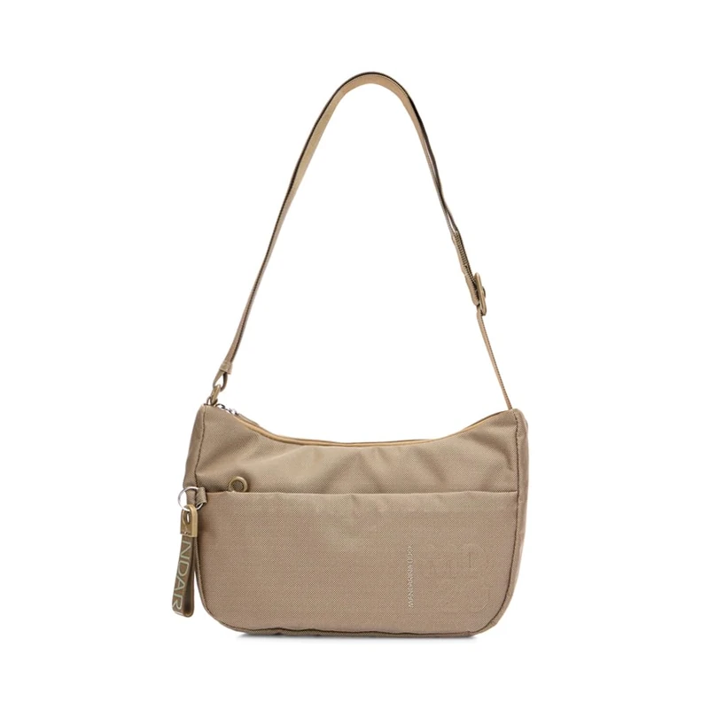 Mandarina Duck MD20 Hobo, MD 20 Women, Oil, Taglia Unica