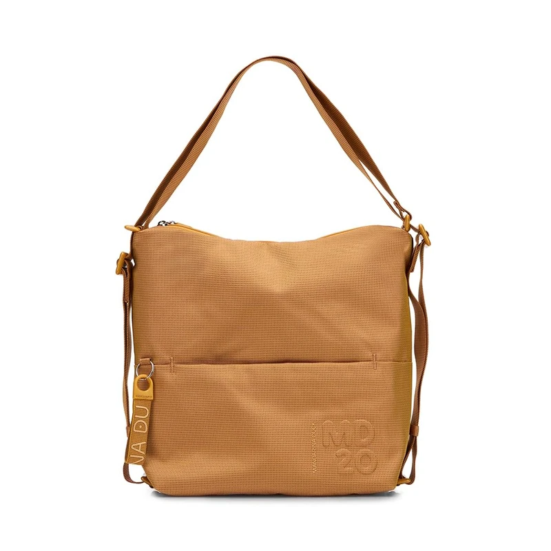 Mandarina Duck MD20 Slide, MD 20 Women's, Mustard, Taglia Unica