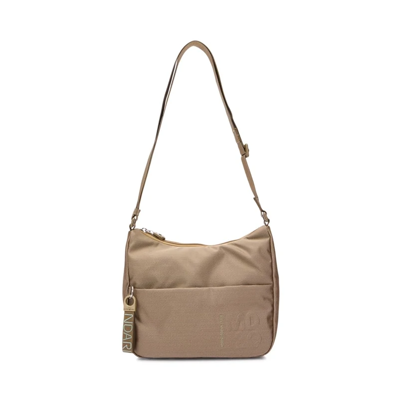 Mandarina Duck MD20 Hobo, MD 20 Women, Oil, Taglia Unica