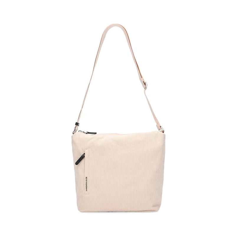 Mandarina Duck Hunter Velvet Crossover Women's, Cashmere, Taglia Unica