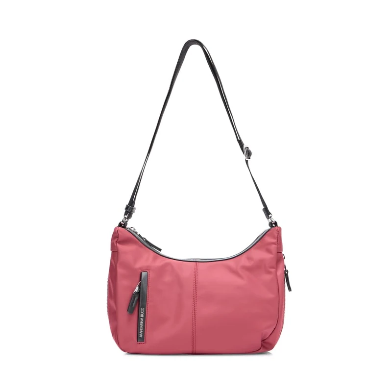 Mandarina Duck Women Hunter Hobo, Grape, Taglia Unica