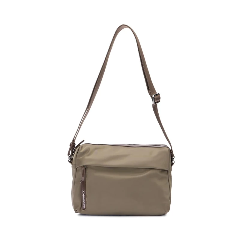 Mandarina Duck Women Hunter Crossover, Pyrite, Taglia Unica