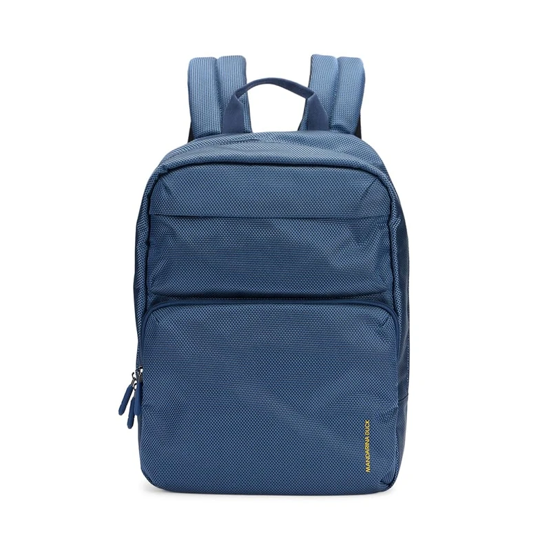 Mandarina Duck, Zephyr Backpack, Women, One Size, Dress Blue, One Size
