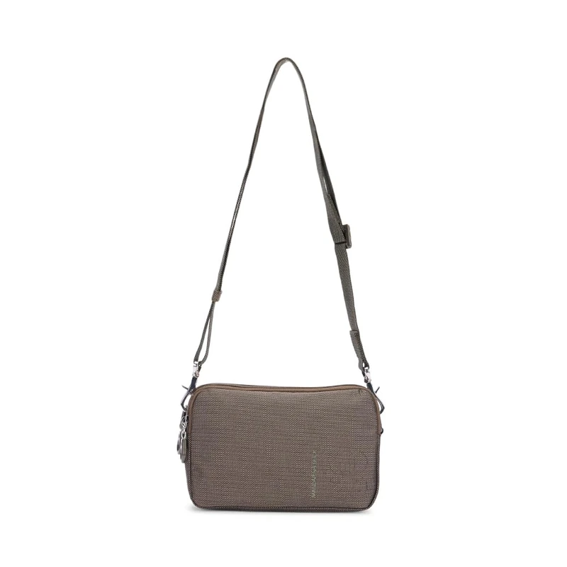 Mandarina Duck MD20 Camera Bag, MD 20 Woman, Pyrite, Taglia Unica - Image 1