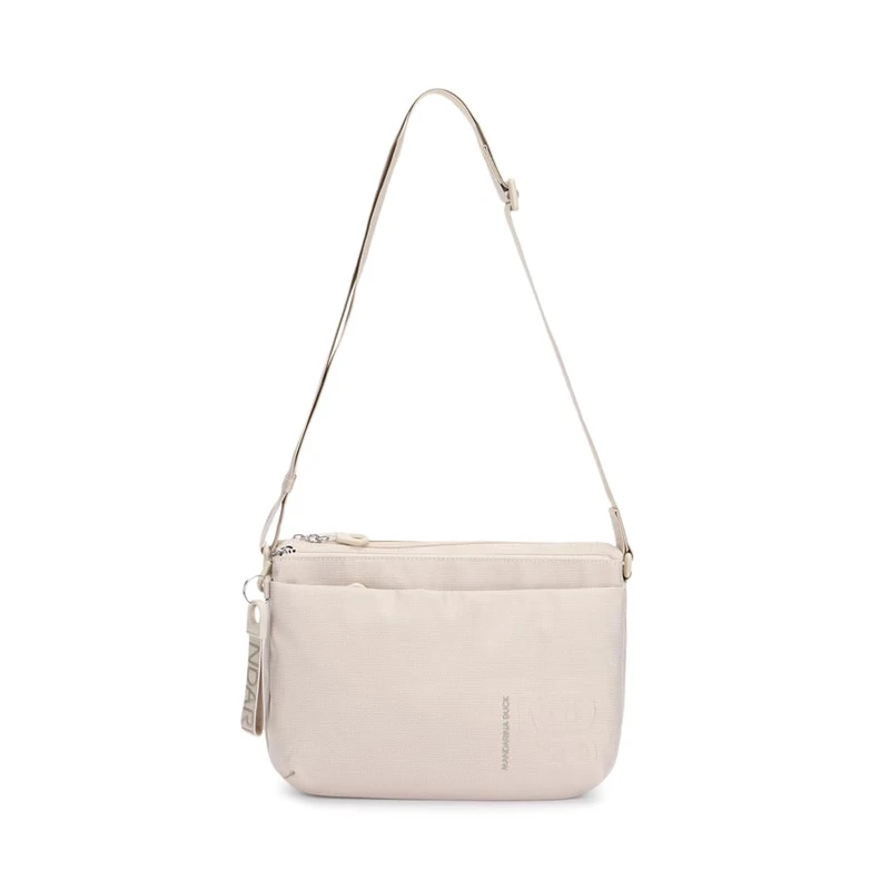 Mandarina Duck Women Md20 Crossover md 20, Cashmere, Taglia Unica