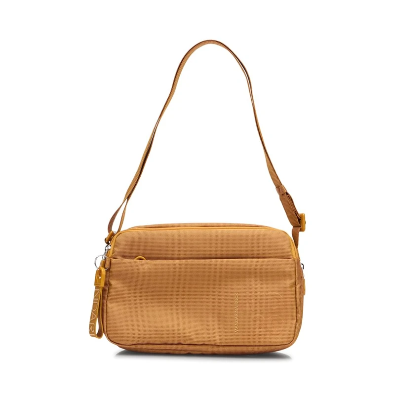 Mandarina Duck Md20 Crossover MD 20 Women, Mustard, Taglia Unica