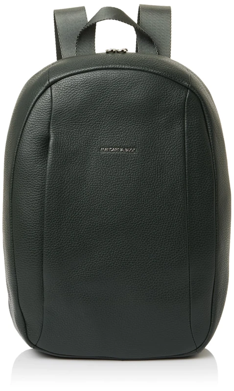 Mandarina Duck, Mellow Leather Backpack, Women, One Size, Pine Green, One Size