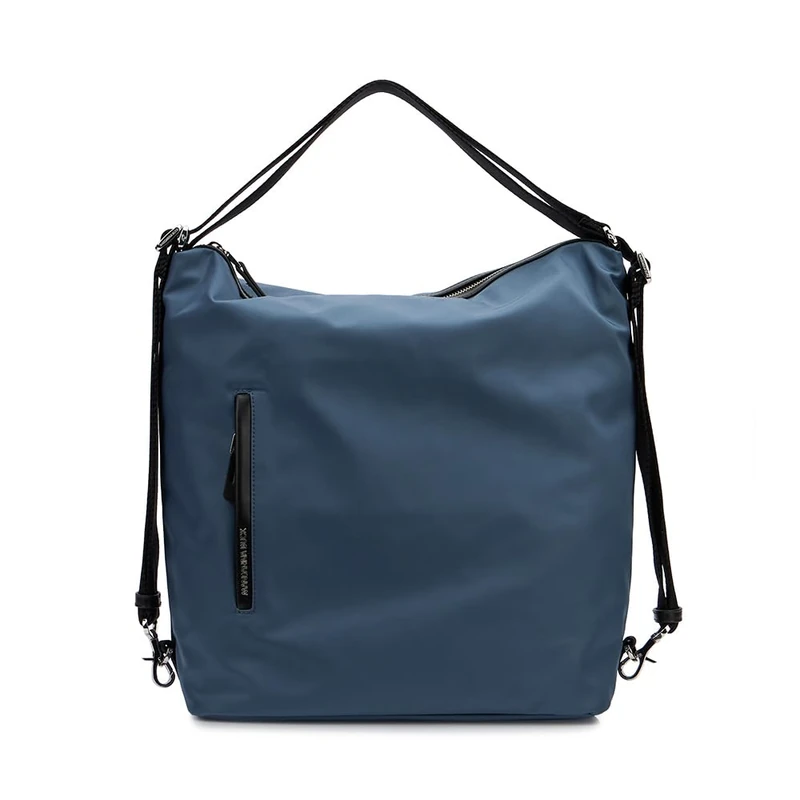 Mandarina Duck - Hunter Crossover Hunter Woman, Blue Wing, Taglia Unica