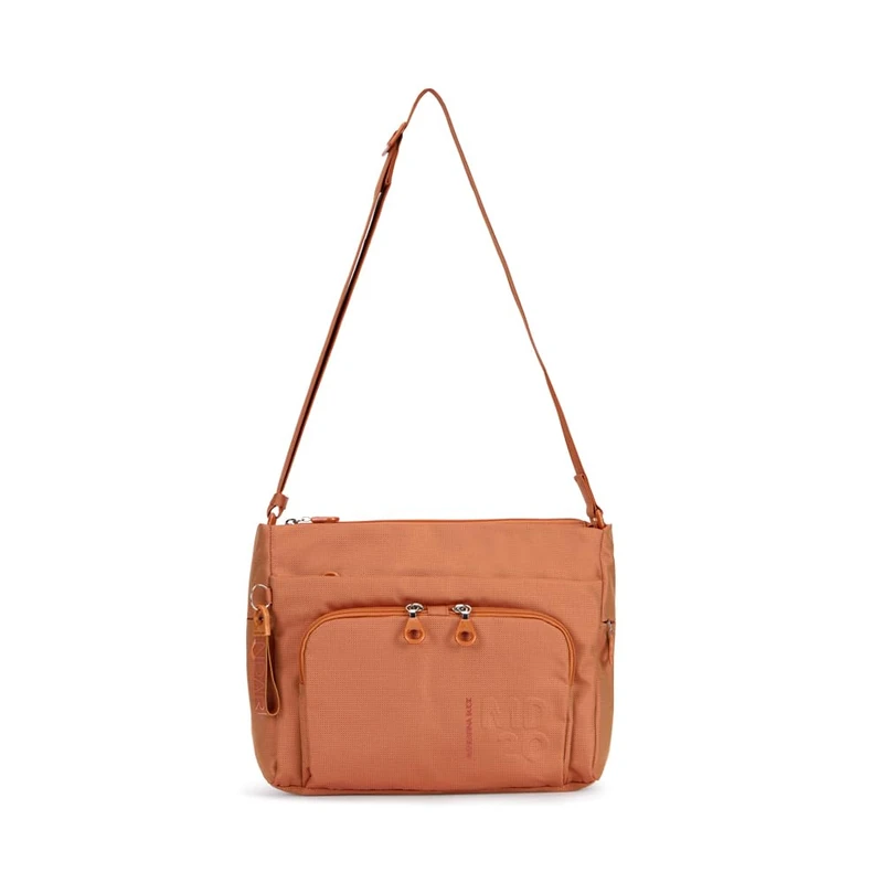 Mandarina Duck MD20 Crossover MD 20 Women's, Pumpkin, Taglia Unica
