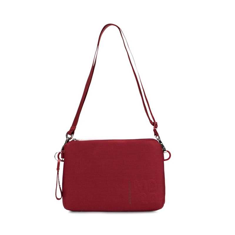 Mandarina Duck MD20 Crossover MD 20 Women's, Cherry Tomato, Taglia Unica