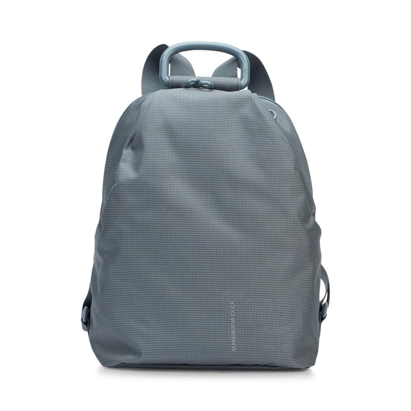 Mandarina Duck, MD20 Women's Backpack, One Size, Iron, One Size