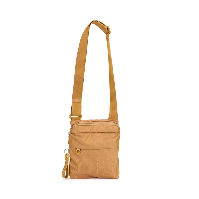 Mandarina Duck Women Md20 Crossover md 20, Mustard, Taglia Unica