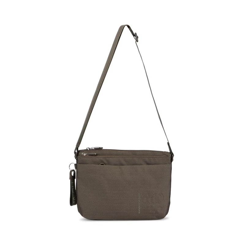 Mandarina Duck Women Md20 Crossover md 20, Pyrite, Taglia Unica