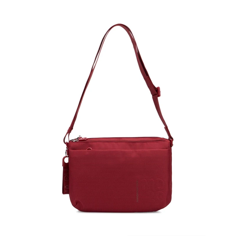 Mandarina Duck Women Md20 Crossover md 20, Cherry Tomato, Taglia Unica