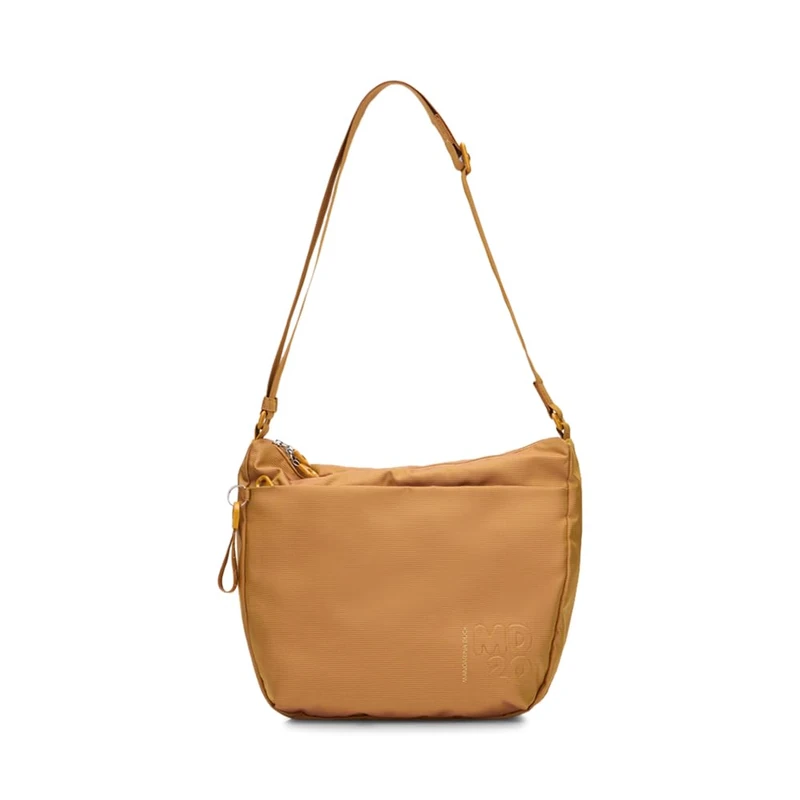 Mandarina Duck MD20 Crossover MD 20 Women's, Mustard, Taglia Unica
