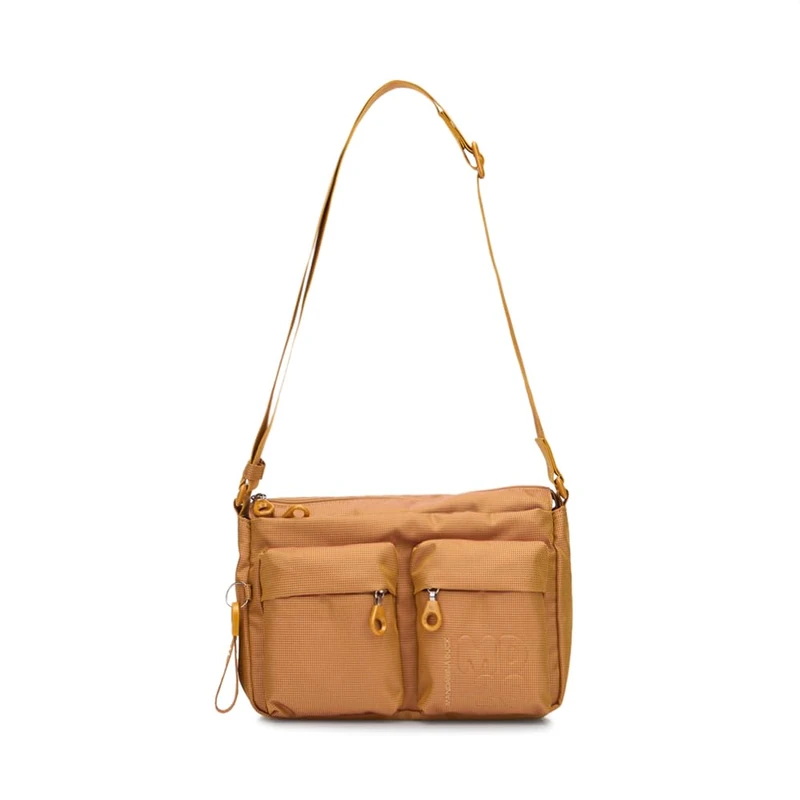 Mandarina Duck MD20 Crossover MD 20 Women's, Mustard, Taglia Unica