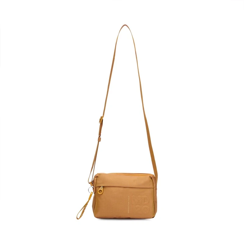 Mandarina Duck MD20 Crossover MD 20 Women's, Mustard, Taglia Unica