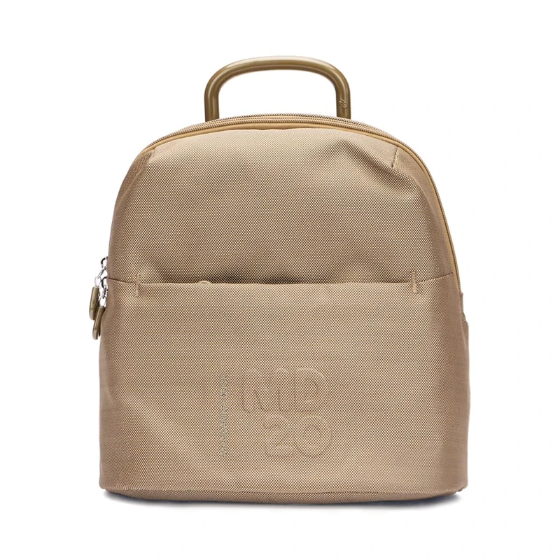 Mandarina Duck, MD20 Women's Backpack, One Size, Oil, One Size
