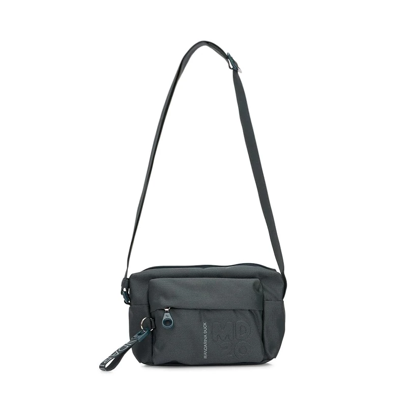 Mandarina Duck Women Md20 Crossover md 20, Pine Green, One Size