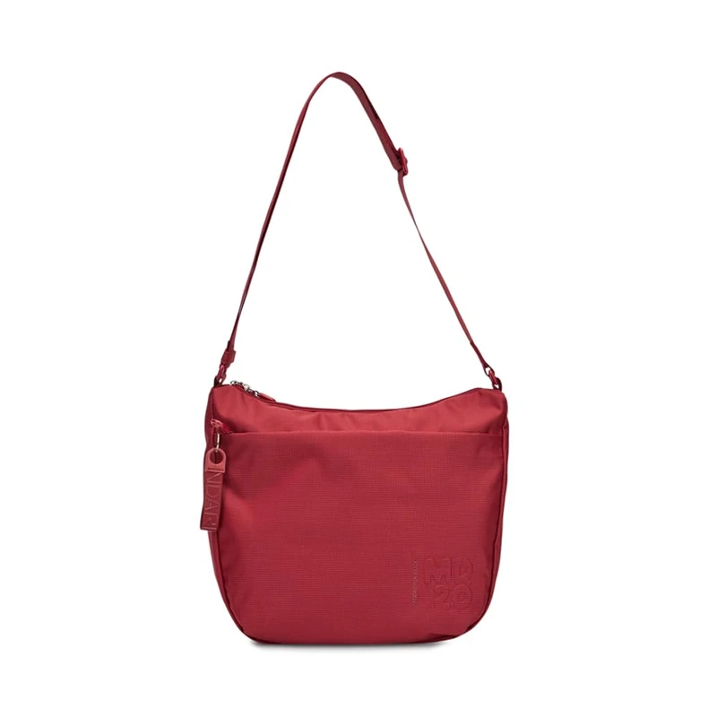 Mandarina Duck Women's Md20 Crossover MD 20, Cherry Tomato, Small