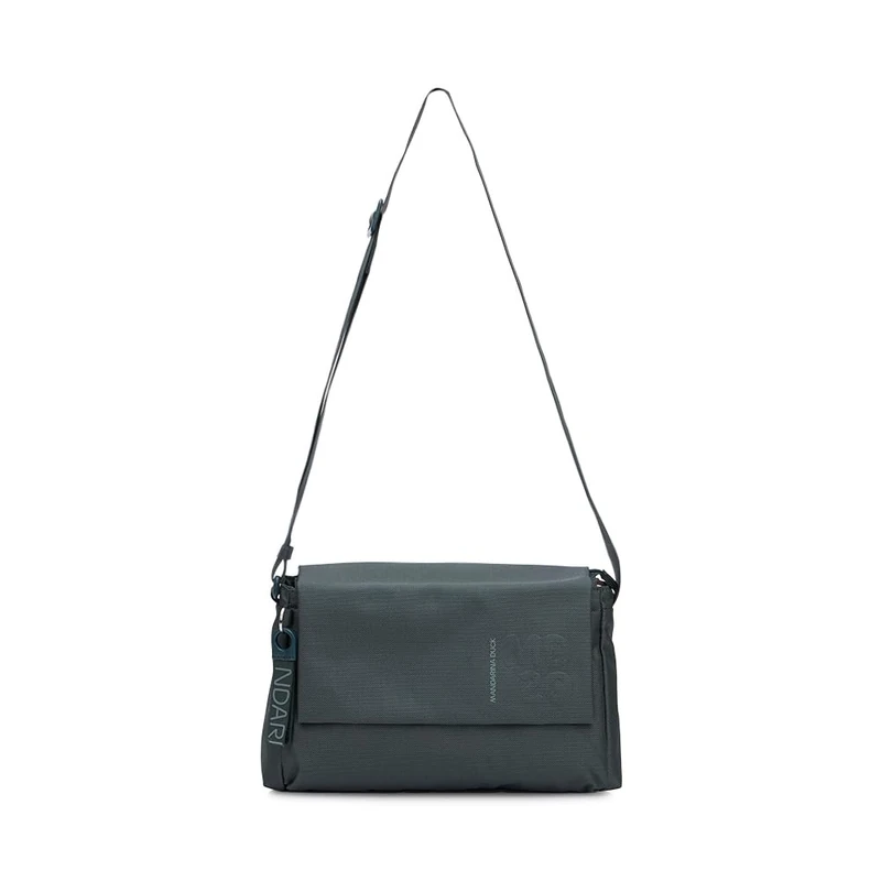 Mandarina Duck Md20 Crossover MD 20 Women, Pine Green, Taglia Unica