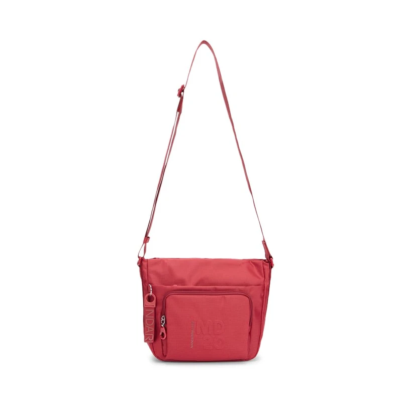 Mandarina Duck MD20 Crossover MD 20 Women's, Cherry Tomato, Taglia Unica