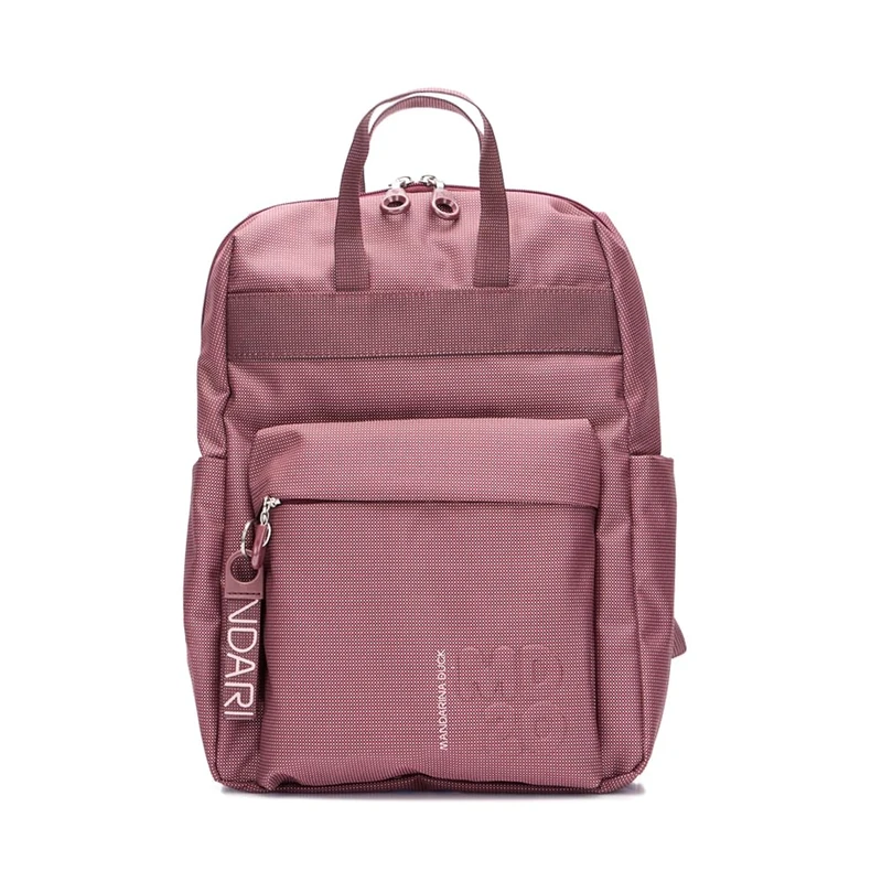 Mandarina Duck, MD20 Women's Backpack, One Size, Grape, One Size