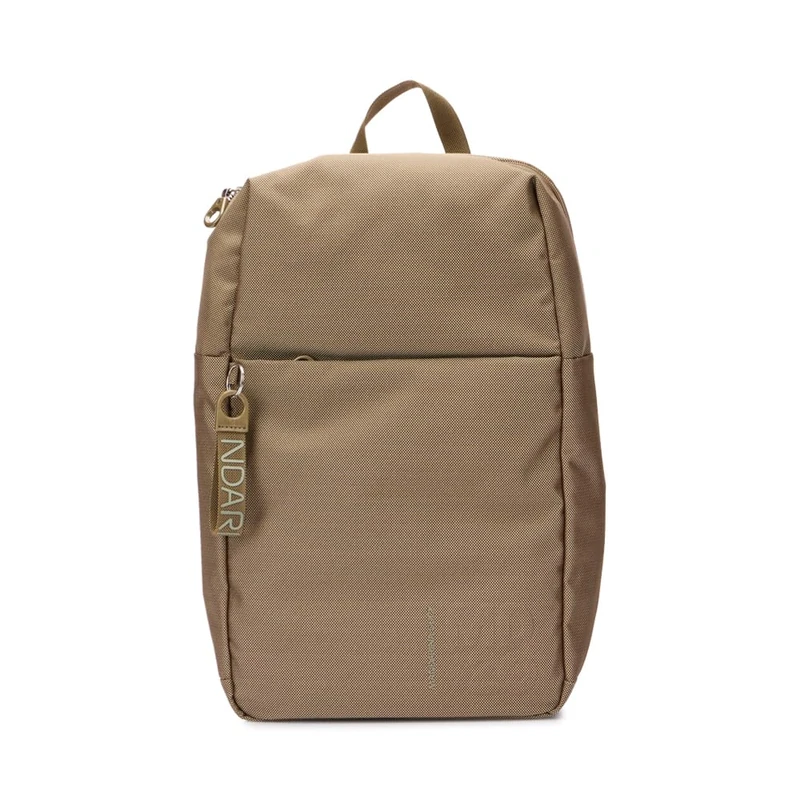 Mandarina Duck Women MD20 Backpack, Oil, One Size