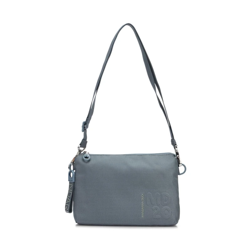 Mandarina Duck MD20 Crossover MD 20 Women's, Iron, Taglia Unica