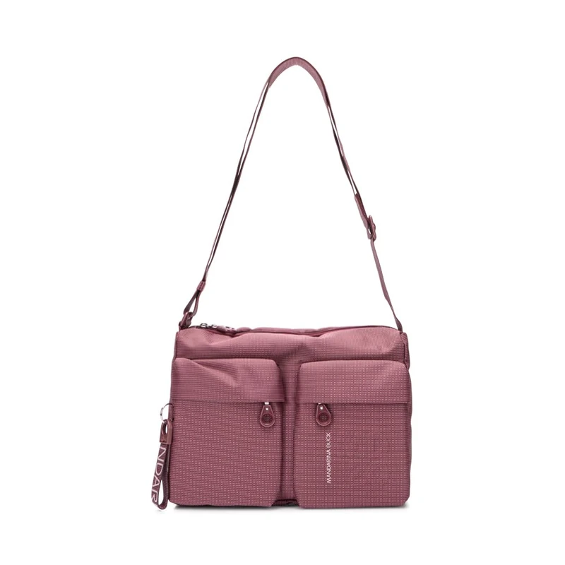 Mandarina Duck MD20 Crossover MD 20 Women's, Grape, Taglia Unica