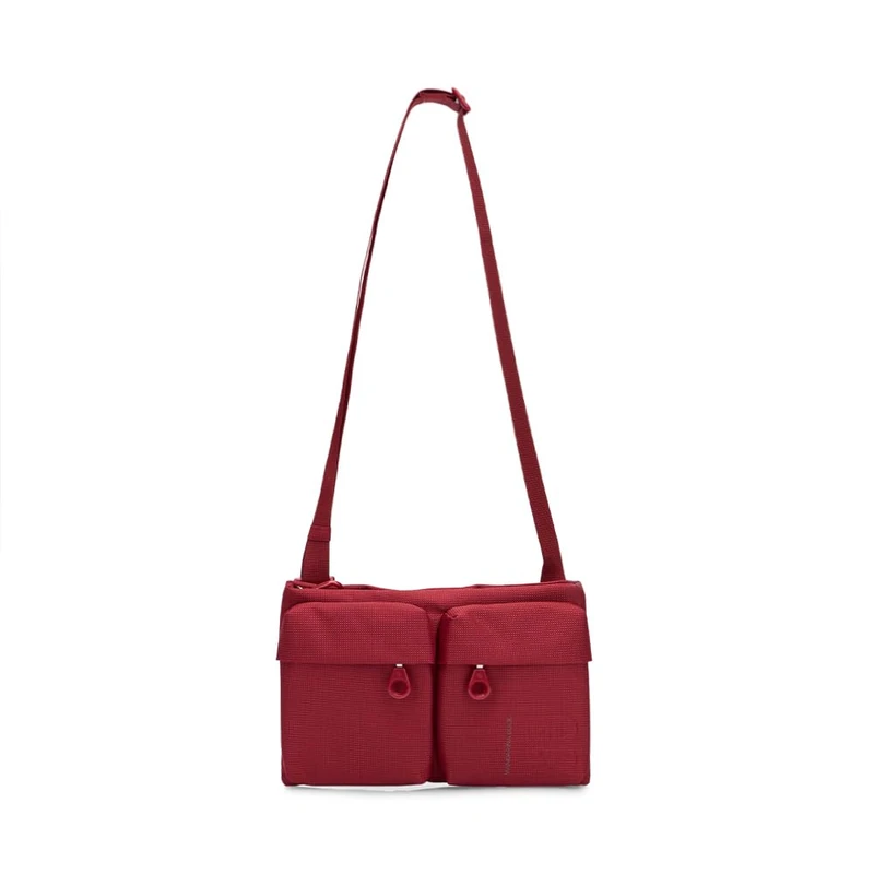 Mandarina Duck MD20 Crossover MD 20 Women's, Cherry Tomato, Taglia Unica