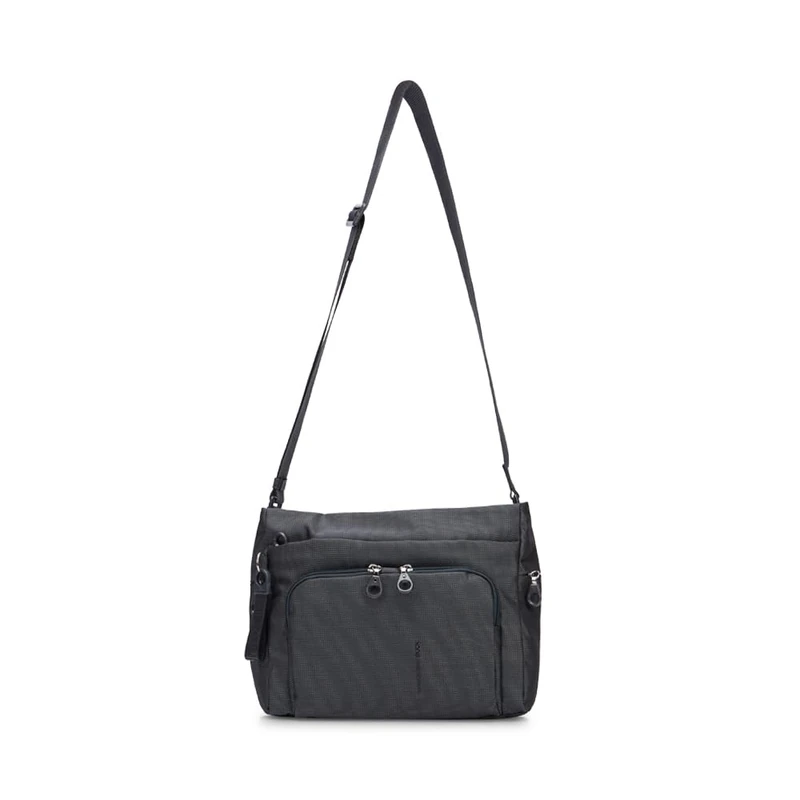 Mandarina Duck Women Md20 Crossover md 20, Steel, Taglia Unica