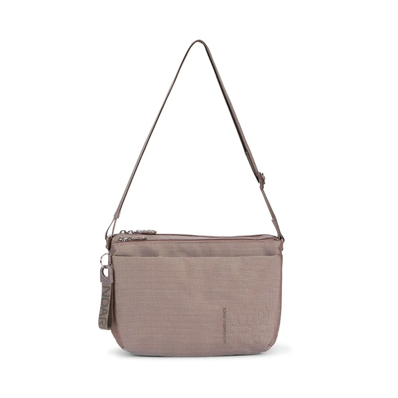 Mandarina Duck Women Md20 Crossover md 20, Taupe, Taglia Unica