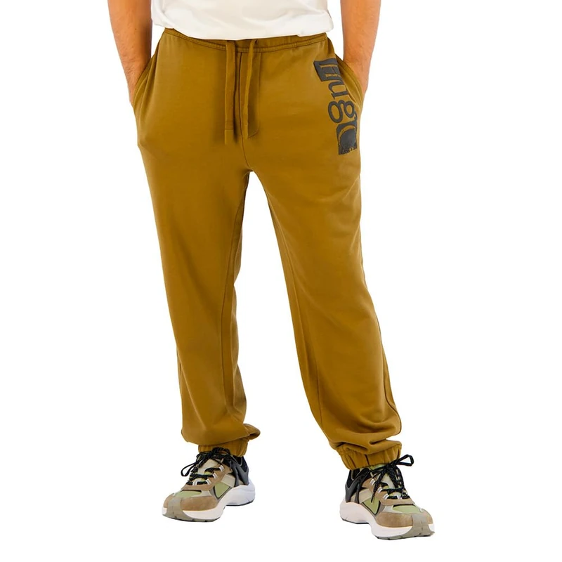 Hugo Men's Niltro Jersey Trousers, 352open Green, S