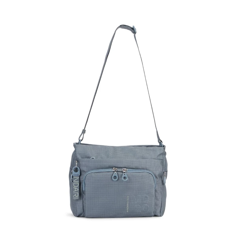 Mandarina Duck Women Md20 Crossover md 20, Iron, Taglia Unica