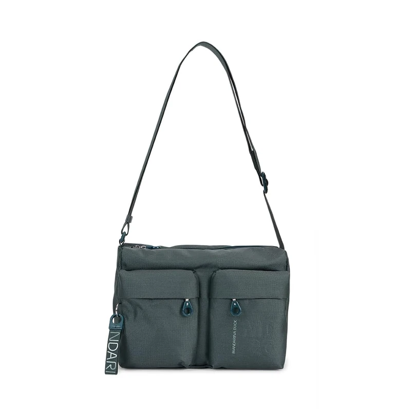Mandarina Duck MD20 Crossover MD 20 Women's, Pine Green, Taglia Unica
