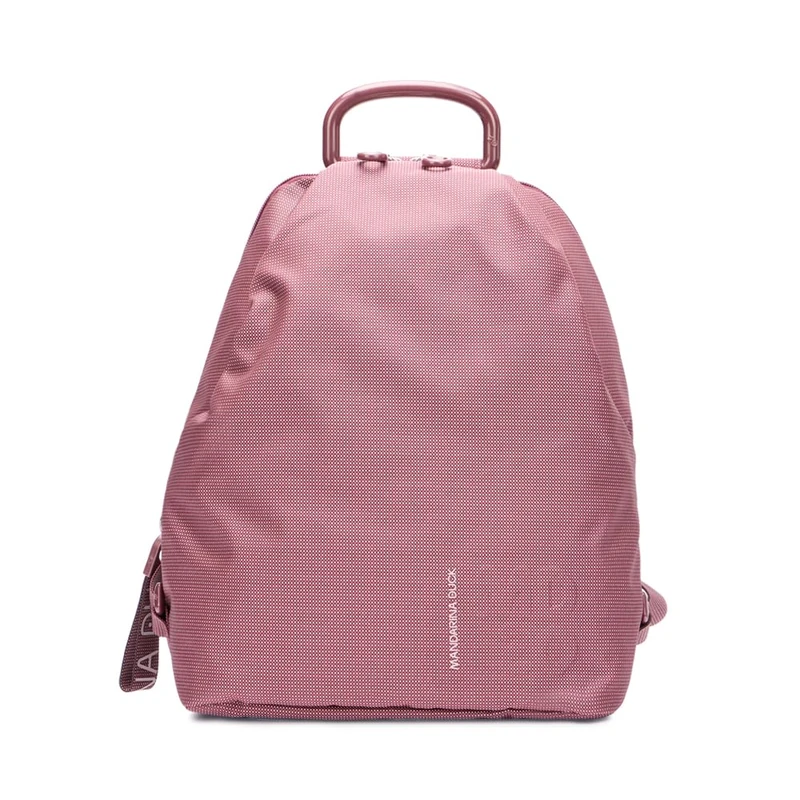 Mandarina Duck Women's MD20 Backpack, grape, Einheitsgröße