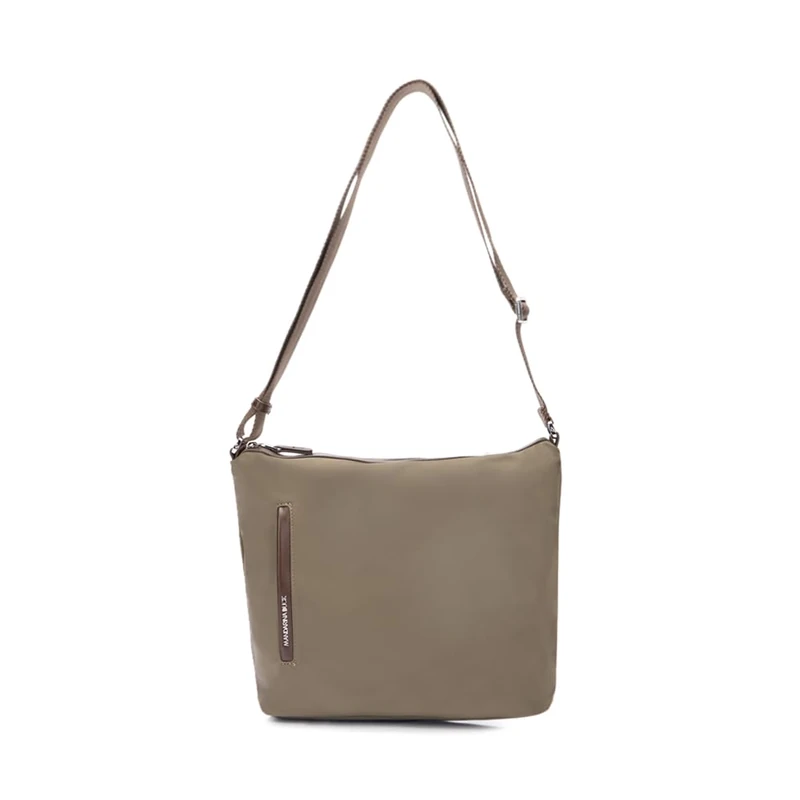 Mandarina Duck Women Hunter Crossover, Pyrite, Taglia Unica