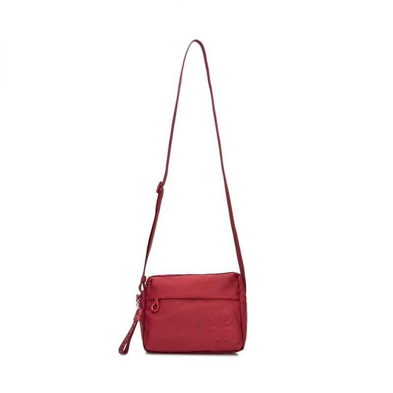 Mandarina Duck Md20 Crossover MD 20, Cherry Tomato, One Size